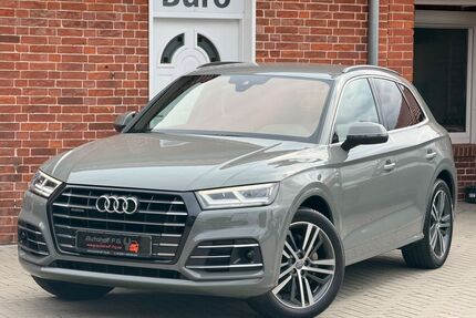 Audi Q5 Gebrauchtwagen