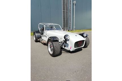 Caterham Andere Gebrauchtwagen