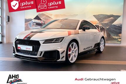 Audi TT RS Gebrauchtwagen