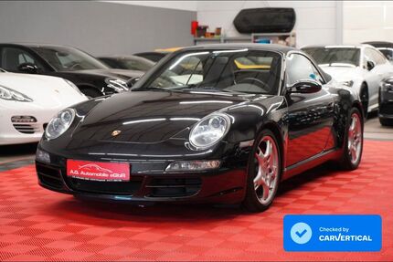 Porsche 997 Gebrauchtwagen