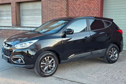 Hyundai ix35 Gebrauchtwagen