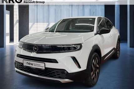 Opel Mokka Gebrauchtwagen