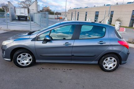 Peugeot 308 Gebrauchtwagen