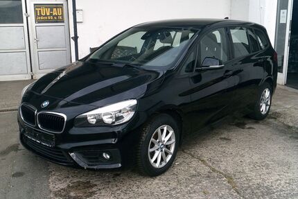 BMW 218 Gebrauchtwagen