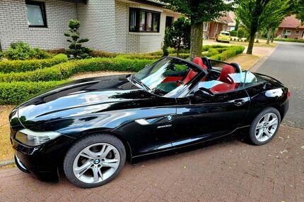 BMW Z4 Gebrauchtwagen