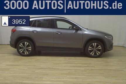 Mercedes-Benz GLA 200 Gebrauchtwagen