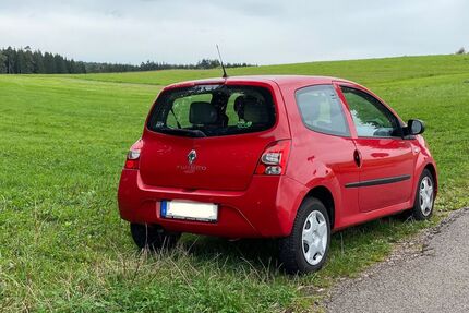 Renault Twingo Gebrauchtwagen