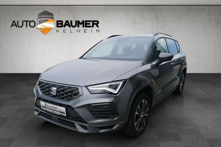 Seat Ateca Gebrauchtwagen