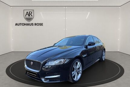 Jaguar XF Gebrauchtwagen