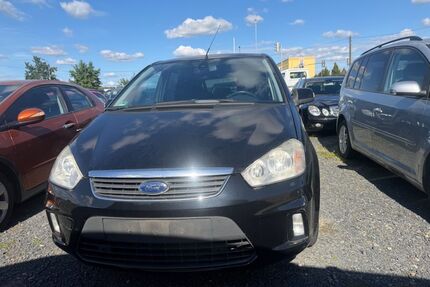 Ford C-Max Gebrauchtwagen