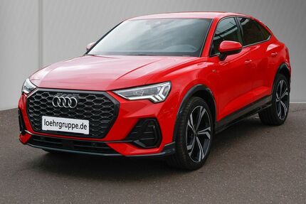Audi Q3 Gebrauchtwagen