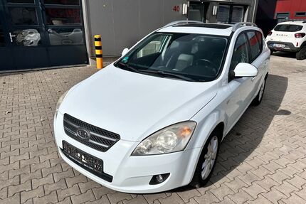 Kia Andere Gebrauchtwagen