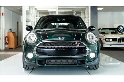 Mini Cooper S Gebrauchtwagen