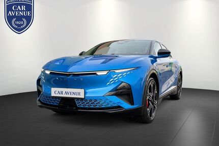 Alpine A390 Gebrauchtwagen