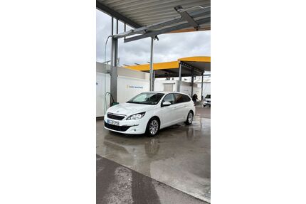 Peugeot 308 Gebrauchtwagen
