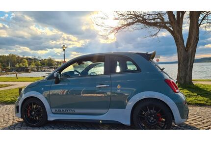 Abarth 695 Gebrauchtwagen