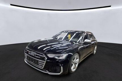 Audi S6 Gebrauchtwagen
