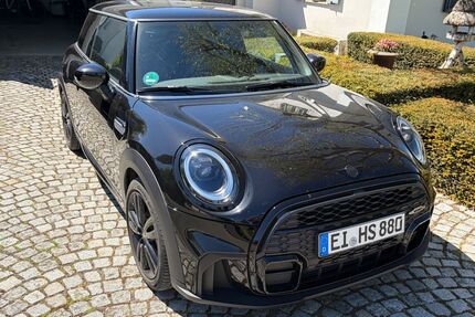 Mini ONE Gebrauchtwagen