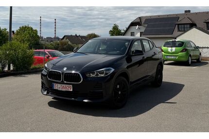 BMW X2 Gebrauchtwagen