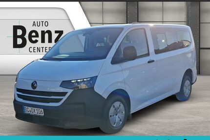 VW T7 Caravelle Gebrauchtwagen