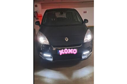 Renault Scenic Gebrauchtwagen