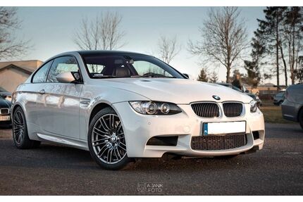 BMW M3 Gebrauchtwagen
