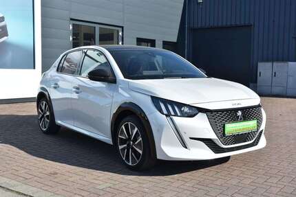 Peugeot 208 Gebrauchtwagen