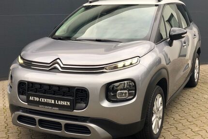 Citroen C3 Gebrauchtwagen