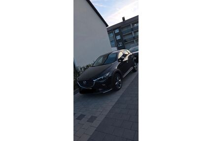 Mazda CX-3 Gebrauchtwagen