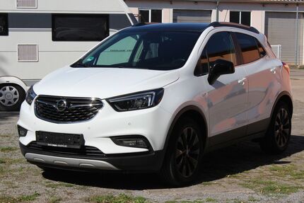 Opel Mokka Gebrauchtwagen
