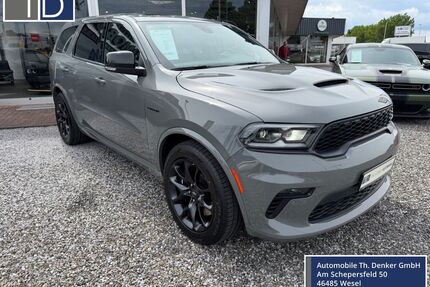 Dodge Durango Gebrauchtwagen