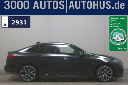 BMW 218 Gran Coupé Gebrauchtwagen
