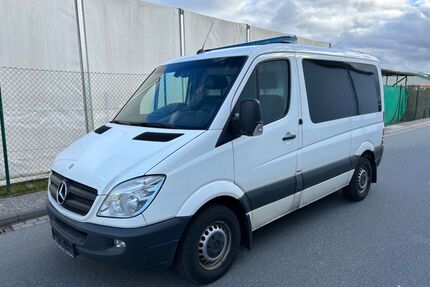 Mercedes-Benz Sprinter Gebrauchtwagen