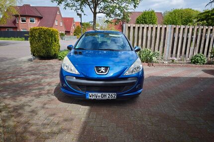 Peugeot 206 Gebrauchtwagen