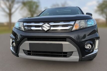 Suzuki Vitara Gebrauchtwagen