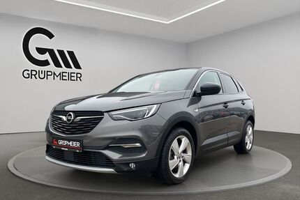 Opel Grandland (X) Gebrauchtwagen
