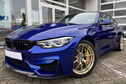 BMW M4 Gebrauchtwagen