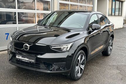 Volvo C40 Gebrauchtwagen