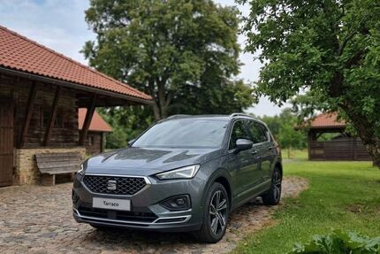 Seat Tarraco Gebrauchtwagen