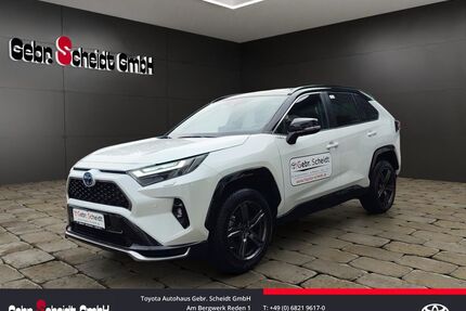 Toyota RAV 4 Gebrauchtwagen