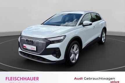 Audi Q4 e-tron Gebrauchtwagen