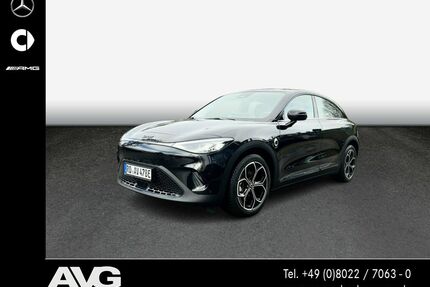 Smart #3 Gebrauchtwagen