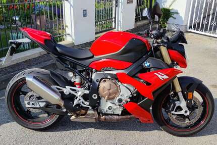 BMW S 1000 R Gebrauchtwagen