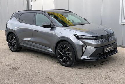 Renault Scenic E-TECH Gebrauchtwagen