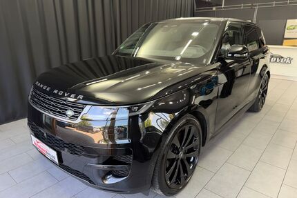 Land Rover Range Rover Sport Gebrauchtwagen