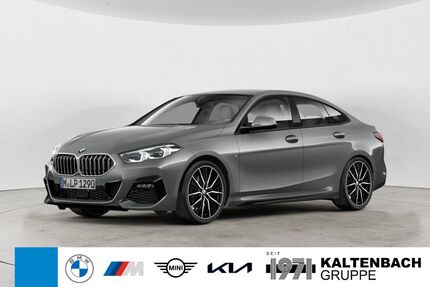 BMW 218 Gran Coupé Gebrauchtwagen