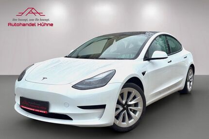 Tesla Model 3 Gebrauchtwagen