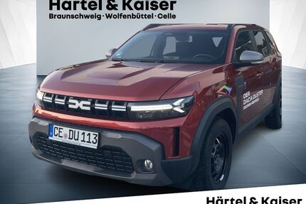 Dacia Duster Gebrauchtwagen