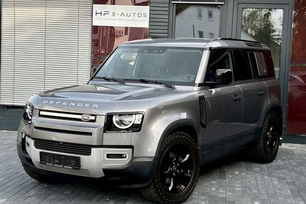 Land Rover Defender Gebrauchtwagen