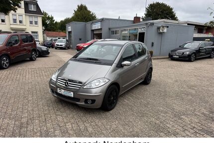 Mercedes-Benz A 150 Gebrauchtwagen